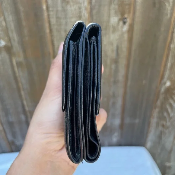 Chanel wallet - Picture 4 of 13